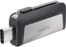 Flashdrive Sandisk Ultra Dual Drive USB Type-C 16Gb USB 3.1