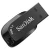 Memoria USB 3.2 Marca SanDisk Modelo Ultra Shift Flash Drive De 32GB SDCZ410-032G-G46             