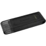 LIQUIDACION FLASHDRIVE KINGSTON DATA TRAVELER 70 32GB USB-C