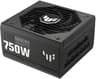 Fuente De Poder Marca ASUS Modelo TUF Gaming 750W Certificacion Gold