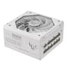 Fuente De Poder Marca ASUS Modelo TUF Gaming 1000W Certificacion GoldWhiteEdition
