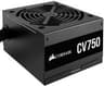 Fuente De Poder Corsair Cv750 750Watts 80 Plus Bronce CP-9020237-NA