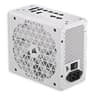 Fuente De Poder Marca CORSAIR Modelo RM750x SHIFT De 750 Watts Certificacion 80 Plus Gold Completamente Modular Color Blanco