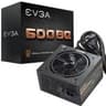 FUENTE DE PODER EVGA 600 BQ 600W 80 110-BQ-0600-K1