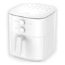 Freidora De Aire Marca Xiaomi Modelo Essential 6L Color Blanco