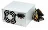Fuente De Poder Xtech 500Watts (230 Watts Reales)  20+4 Pines  