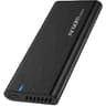 Gabinete Argom De M.2 NVMe Para SSD USB-C Color Negro AC-1038                    