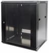 INTELLINET 711869 GABINETE PARA SERVIDOR 19" 63.5cm x 57cm x 45cm