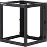 Wall Mount Open Frame Network Rack 12U Marca INTELLINETModelo716055