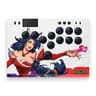 Arcade Control Marca Razer Modelo Kitsune All-Button Para PS5 Y PC 2XKO Edition RZ06-05020600-R3U1