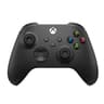 Gamepad Inalambrico Marca Microsoft Modelo Core MIC-QAT-00007-B Para Xbox Color Negro
