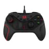 Gamepad Alambrico Marca Redragon Modelo G710 Con Conexion USB-AColorNegro