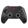 Gamepad Inalambrico Marca Redragon Modelo DarkFlame G820 Con Conexion USB-C y Bluetooth Negro