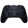 Gamepad Inalambrico Marca Razer Modelo Raiju V3 Pro Para PS5 Y PC Color Negro RZ06-05580100-R3UA