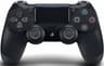 GAMEPAD SONY DUALSHOCK PARA PS4 INALAMBRICO NEGRO 2DA GEN