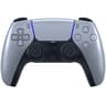 Gamepad de Sony Dualsense Inalambrico Para Playstation 5ColorPlateado