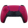 GAMEPAD SONY DUALSENSE INALAMBRICO PARA PLAYSTATION 5 COLOR COSMIC ROJO 