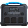 Generador Electrico De Baterias LMFP Marca Forza Titan Modelo FPP-T1200 De 1200 Watts De 110V