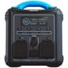 Generador Electrico De Baterias LMFP Marca Forza Titan Modelo FPP-T700 De 700 Watts De 110V