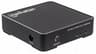 Splitter Manhattan 207591 HDMI 2 Puertos Resolución 4K a 60Hz Alimentado Por A/C 