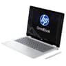 Notebook Marca HP Modelo OmniBook 5 Flip 14-fp0054la Con Procesador Intel Core 5 120U De 1.40 Ghz Memoria RAM LPDDR5 De 16GB Almacenamiento De 512GB En SSD M.2 Pantalla Touch De 14" Sistema OperativoWindows 11 Home Single Language
