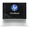 Notebook Marca HP Modelo OmniBook 3 14-HU0050LA Con Procesador Intel Core 5 120U De 1.40 Ghz Memoria RAM DDR5 De 8GB Almacenamiento De 512GB En SSD M.2 Pantalla 14" Sistema OperativoWindows 11 Home Single Language