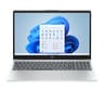 Notebook Marca HP Modelo OmniBook 3 Next Gen AI 15-fn0051la Con Procesador AMD Ryzen AI 5 340W De 2.0 Ghz Memoria RAM DDR5 De 16GB Almacenamiento De 512GB En SSD M.2 Pantalla De 15.6" Sistema OperativoWindows 11 Home