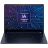 Notebook Marca HP Modelo EliteBook Ultra G1q A98Y1LT Procesador Snapdragon X Elite X1E78100 De 3.42 GHz Con Inteligencia Artificial (IA) Integrada Memoria RAM LPDDR5X De 16GB Almacenamiento De 1TB En SSD M.2 Pantalla De 14" Sistema Operativo W11Pro