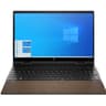 LIQUIDACION HP ENVY X360 15-ED1014L i5 1135G7 2.4GHZ 12GB 512GB 15.6" 