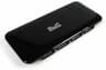 KLIP XTREME HUB USB KUH-190B 4 PUERTOS USB 2.0 NEGRO 