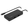 HUB USB-C Marca Belkin Modelo INC008TTBK Multi Puerto 5 En 1 Con 2 USB-A 1 Puerto Ethernet 1 HDMI Y 1 USB-C