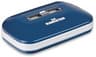 MANHATTAN 161039 HUB USB DE 7 PUERTOS USB 2.0 COLOR AZUL AC
