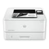 Impresora Marca HP Modelo LaserJet Pro 4003dw Conexion Ethernet Y WiFi