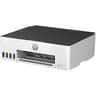 Impresora Marca HP Modelo Smart Tank 210 Sistema De Tinta Continua Velocidad De Impresion Hasta 12ppm (negro) Y 5ppm (color) Conexion Wifi