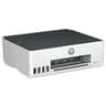 Liquidacion Impresora Marca HP Modelo Smart Tank 210 Sistema De Tinta Continua Velocidad De Impresion Hasta 12ppm (negro) Y 5ppm (color) Conexion Wifi