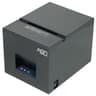 Impresora De POS Termica Modelo PR-350BT Marca Aon Conexion Bluetooth Velocidad de 260mm/s Tamaño de papel 80mm Color Negro