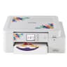 Impresora De Sublimación Brother Modelo SP1 Con Wi-Fi Y Aplicación Artspira Incluye Tintas Y Papel Para Sublimación