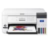 Impresora De Sublimacion Marca Epson Modelo Surecolor F170 Compatible con Tamano A4