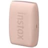 Impresora Bluetooh Marca Fujifilm Modelo Instax Mini Link 3 BundleColorRosado