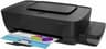 LIQUIDACION IMPRESORA HP INK TANK 115 8.8NEG/ 5COL ppm SISTEMA CONTIN
