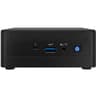 MINI PC INTEL NUC NUC11PAHi3 PERFORMANCE i3 1115G4 US CABLE AC 