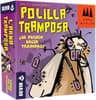JUEGO DE MESA DE DEVIR BICHOS POLILLA TRAMPOSA PARA 7+AÑOS 3-5 JUGADORES