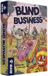 JUEGO DE MESA DE DEVIR BLIND BUSINESS PARA MAYORES DE 10 AÑOS DE 2-5 JUGADORES
