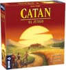 JUEGO DE MESA CATAN DE DEVIR PARA MAYORES DE 10 AÑOS DE 3-4 JUGADORES