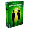 Juego De Mesa Codigo Secreto Duo De Devir En Español De 2 Jugadores Para Mayores De 11 Años