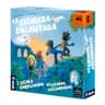 Juego De Mesa La Escalera Encantada Marca Devir En Español Para Mayores De 4 Años De 2-4 Jugadores