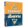 Juego De Mesa Flash 10 Marca Devir De 2-5 Jugadores Para Mayores De 8 Años