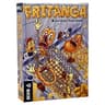 Juego De Mesa Fritanga Marca Devir Para Mayores De 9 Años De 3-7 Jugadores