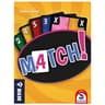 Juego De Mesa Match Marca Devir De 2-5 Jugadores Para Mayores De 7 Años