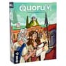 Juego De Mesa Quorum Marca Devir Para Mayores De 14 Años De 2-4 Jugadores